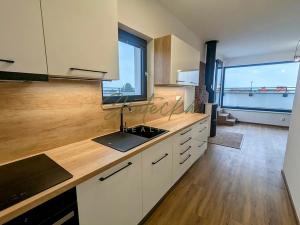 Pronájem bytu 3+kk, Hodonín, 150 m2