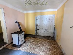 Prodej rodinného domu, Uherský Ostroh, 127 m2