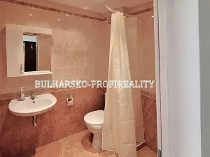 Prodej bytu 2+kk, Aheloy, Bulharsko, 79 m2