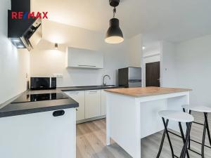Pronájem bytu 2+kk, Vochov, 51 m2