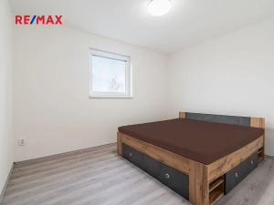 Pronájem bytu 2+kk, Vochov, 51 m2