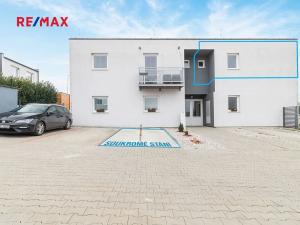 Pronájem bytu 2+kk, Vochov, 51 m2