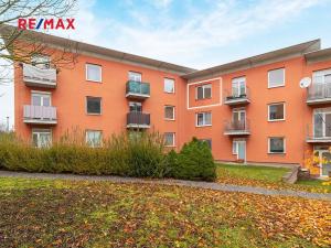 Pronájem bytu 1+kk, Přeštice, Na Chmelnicích, 41 m2