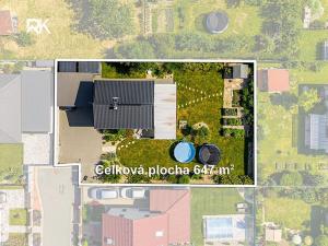 Prodej rodinného domu, Opatovice nad Labem, Nohejlova, 89 m2