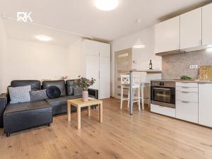Prodej bytu 1+kk, Kolín, Pálavská, 35 m2