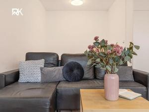 Prodej bytu 1+kk, Kolín, Pálavská, 35 m2