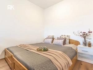 Prodej bytu 1+kk, Kolín, Pálavská, 35 m2