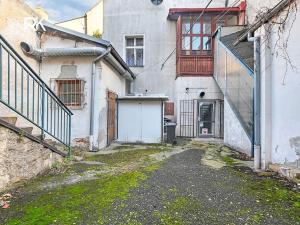 Prodej rodinného domu, Kolín, Pražská, 241 m2