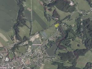 Prodej pole, Jablonné v Podještědí, 6271 m2