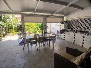 Prodej bytu 3+kk, Scalea, Itálie, 50 m2