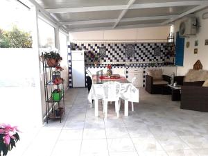 Prodej bytu 3+kk, Scalea, Itálie, 50 m2