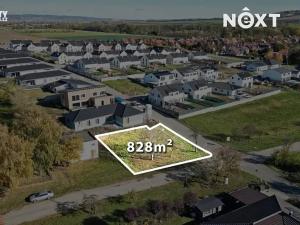 Prodej pozemku pro bydlení, Sokolnice, 828 m2