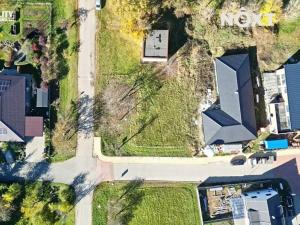 Prodej pozemku pro bydlení, Sokolnice, 828 m2