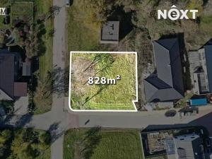 Prodej pozemku pro bydlení, Sokolnice, 828 m2