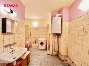 Prodej rodinného domu, Rybitví, Hakenova, 109 m2