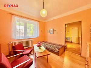 Prodej rodinného domu, Rybitví, Hakenova, 109 m2