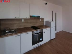 Prodej bytu 2+kk, Svitavy, Říční, 50 m2