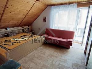 Prodej rodinného domu, Volary, Mlýnská, 280 m2