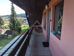 Prodej rodinného domu, Volary, Mlýnská, 280 m2