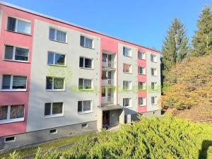 Prodej bytu 2+1, Vsetín, Bratří Hlaviců, 43 m2