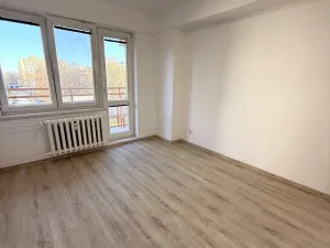 Pronájem bytu 2+1, Ostrava, Kubánská, 50 m2