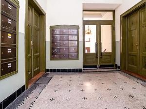 Pronájem bytu 2+1, Praha - Staré Město, Haštalská, 55 m2