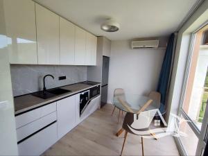 Prodej bytu 2+kk, Sveti Vlas, Bulharsko, 50 m2