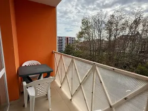 Prodej bytu 2+kk, Nesebar, Bulharsko, 44 m2