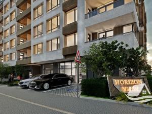 Prodej bytu 3+kk, Burgas, Bulharsko, 90 m2