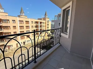 Prodej bytu 3+kk, Nesebar, Bulharsko, 69 m2