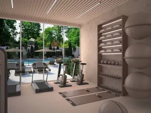 Prodej bytu 3+kk, Nesebar, Bulharsko, 69 m2