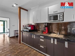 Pronájem kanceláře, Kladno - Kročehlavy, Polská, 180 m2