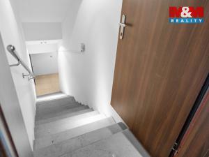 Pronájem kanceláře, Kladno - Kročehlavy, Polská, 180 m2