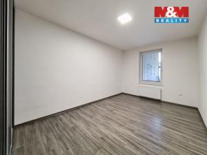 Pronájem bytu 2+kk, Česká Třebová, Hýblova, 62 m2