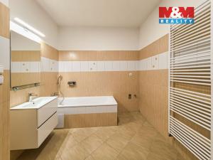 Pronájem bytu 2+kk, Česká Třebová, Hýblova, 62 m2