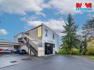 Prodej bytu 3+1, Praha - Troja, Písečná, 58 m2