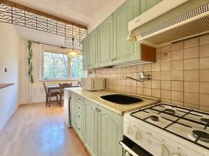 Pronájem bytu 2+1, Brno, Voříškova, 54 m2