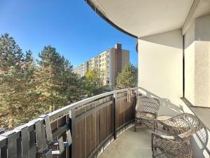 Pronájem bytu 2+1, Brno, Voříškova, 54 m2