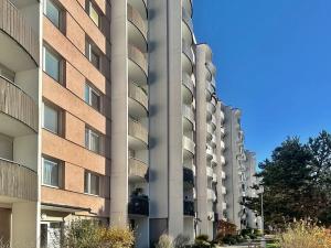 Pronájem bytu 2+1, Brno, Voříškova, 54 m2