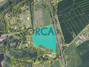 Prodej louky, Jetětice, 35942 m2