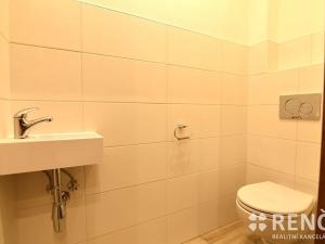 Pronájem bytu 3+kk, Brno, Krameriova, 58 m2