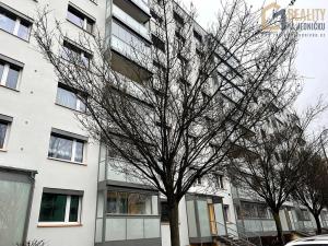 Pronájem bytu 1+kk, Ústí nad Orlicí, Na Pláni, 37 m2