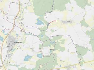 Dražba lesa, Žirovnice, 5041 m2