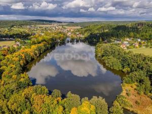 Prodej pozemku pro bydlení, Starý Plzenec, 814 m2