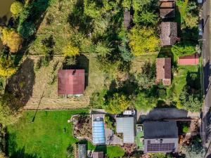 Prodej pozemku pro bydlení, Starý Plzenec, 814 m2