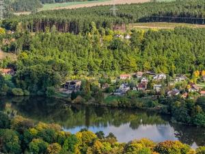 Prodej pozemku pro bydlení, Starý Plzenec, 814 m2