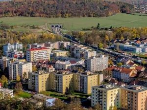 Prodej bytu 3+1, Plzeň, Kolmá, 97 m2