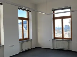 Dražba kanceláře, Opava, Janská, 741 m2