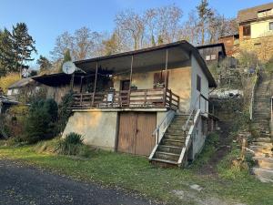 Prodej chaty, Chrást, Ke Skupovně, 55 m2