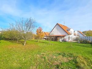 Prodej rodinného domu, Čejetice, 125 m2